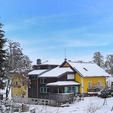 Holiday Home Kleine Winten By Interhome Гайнберг Экстерьер фото
